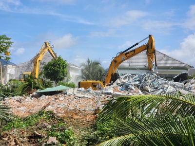Vụ 79 căn biệt thự xây không phép ở Phú Quốc: Hé lộ nguồn gốc đất