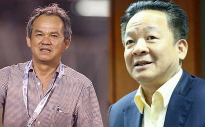 Bầu Đức đắn đo, Bầu Hiển n&oacute;i kh&ocirc;ng với y&ecirc;u cầu của FIFA