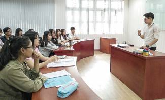 Trường Đại học Cần Thơ: Th&ecirc;m 3 ng&agrave;nh mới chương tr&igrave;nh chất lượng cao