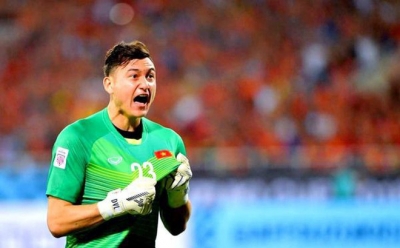 Đội h&igrave;nh ti&ecirc;u biểu Đ&ocirc;ng Nam &Aacute;: Sao Đặng Văn L&acirc;m lại thua cả thủ m&ocirc;n dự bị Th&aacute;i Lan?