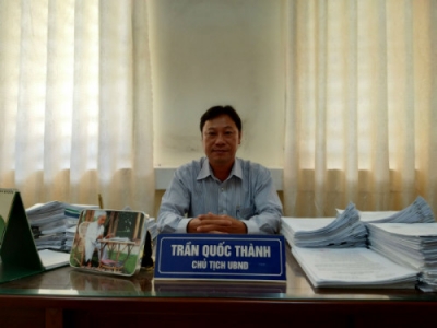 Cần Thơ: X&acirc;y dựng phường Cái Kh&ecirc;́ đạt chu&acirc;̉n văn minh đ&ocirc; thị