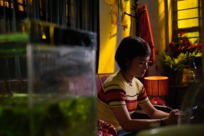 Miu Lê trở lại với MV &quot;vắt kiệt nước mắt&quot;
