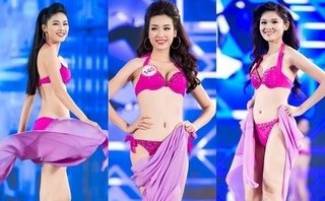 Bỏ phần thi bikini tại c&aacute;c cuộc thi nhan sắc, c&oacute; lỗi với xu&acirc;n th&igrave; của thiếu nữ