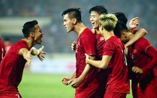 Quan t&acirc;m hơn nữa c&aacute;c vận động vi&ecirc;n thể thao
