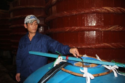 Đồng h&oacute;a kh&aacute;i niệm "nước mắm" để l&agrave;m g&igrave;?