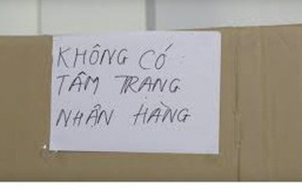 L&agrave;m sao nhận biết kh&aacute;ch muốn &ldquo;bom h&agrave;ng&rdquo; khi b&aacute;n online?