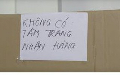 Làm sao nhận biết khách muốn “bom hàng” khi bán online?