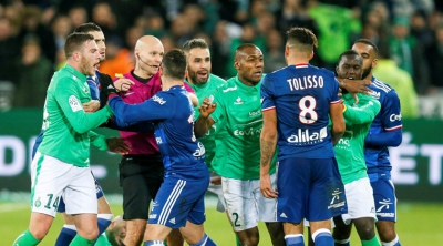 CLB v&ocirc; địch Ligue 1 nhiều nhất c&oacute; nguy cơ ph&aacute; sản v&igrave; Covid-19