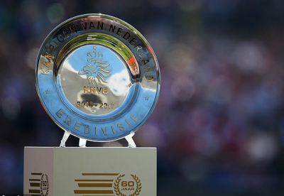 Hy hữu: H&agrave; Lan sắp r&uacute;t lại quyết định hủy bỏ giải VĐQG v&igrave; bị kiện