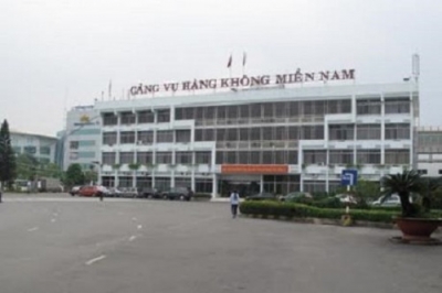 'Điểm mặt' h&agrave;ng loạt sai phạm của Cảng vụ H&agrave;ng kh&ocirc;ng miền Nam