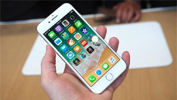iPhone SE 2020 đẹp long lanh về Việt Nam với giá hấp dẫn