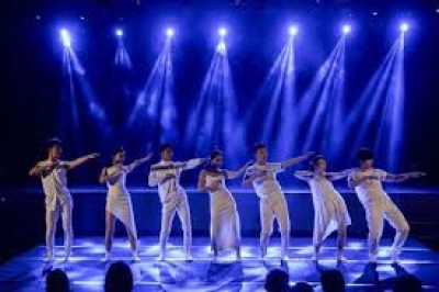 Đỗ Hải Anh, Hà Lộc, Như Ý toả sáng ở Lễ hội múa đương đại XPosition ‘O’