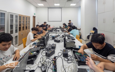 Nhiều trường đại học đồng loạt tăng học ph&iacute;