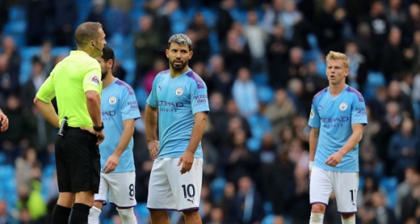 De Bruyne tuy&ecirc;n bố kh&ocirc;ng trung th&agrave;nh với Man City v&igrave; bị cấm dự C&uacute;p C1