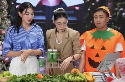 Sau vụ Hằng Du Mục, Quang Linh Vlogs, Bộ Công Thương khuyến cáo gì về mua hàng "ủng hộ" thần tượng?