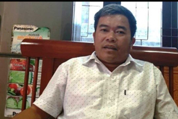 Kỷ luật Trưởng ban nghiệm thu, thanh l&yacute; hợp đồng "thần tốc" để r&uacute;t ruột dự &aacute;n