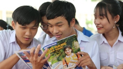 Tăng vai trò ĐH để chống gian lận thi cử