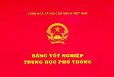 Sử dụng bằng THPT kh&ocirc;ng "hợp lệ", trưởng ph&ograve;ng gi&aacute;o dục bị&hellip; khiển tr&aacute;ch