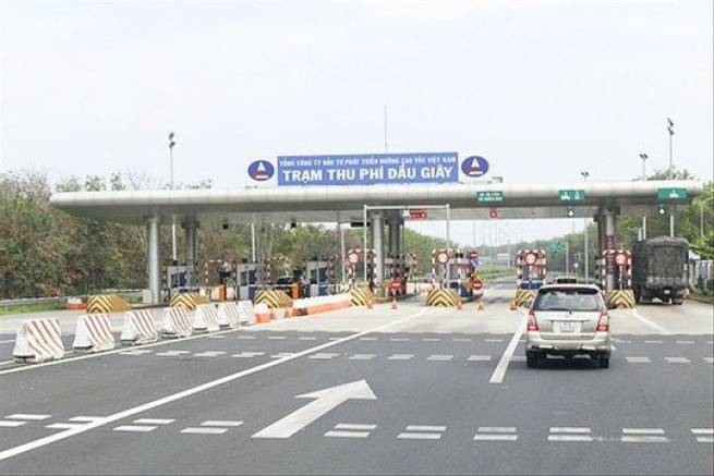 VEC phải giải tr&igrave;nh ngay việc kh&ocirc;ng sao lưu đầy đủ dữ liệu video ở trạm Dầu Gi&acirc;y