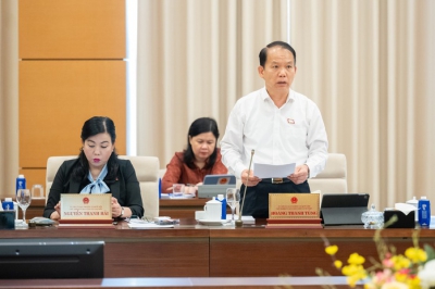 Phòng, chống tham nhũng: Làm rõ sai phạm, xử lý cả cán bộ diện Bộ Chính trị, Ban Bí thư quản lý
