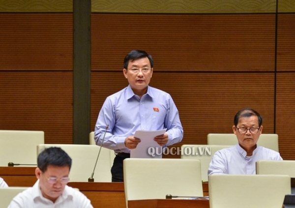 "Giằng x&eacute;" giữa lợi &iacute;ch kinh tế v&agrave; t&aacute;c động tới sức khoẻ của rượu bia