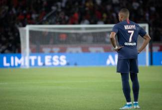 PSG quyết giữ ch&acirc;n Mbappe bằng mọi gi&aacute;