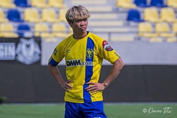 C&ocirc;ng Phượng tiếp tục bị 'hắt hủi' ở Sint-Truiden