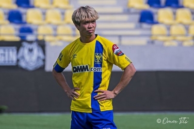 C&ocirc;ng Phượng tiếp tục bị 'hắt hủi' ở Sint-Truiden