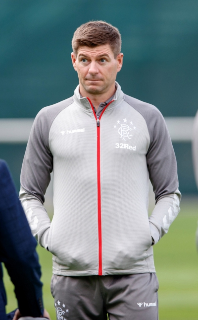 Tiết lộ sốc về "4 mũi kh&acirc;u" &aacute;m ảnh cuộc đời Steven Gerrard