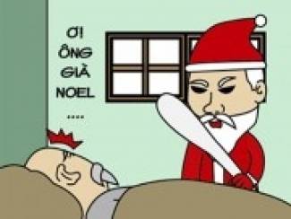Bạn n&ecirc;n ước g&igrave; trong ng&agrave;y lễ Noel?