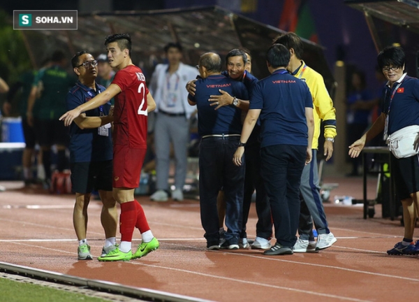 Vừa về H&agrave;n Quốc, HLV Park Hang-seo lập tức "viện trợ" cho đội tuyển nữ Việt Nam