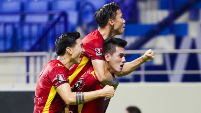 Bảng xếp hạng FIFA ảnh hưởng thế nào tuyển Việt Nam ở vòng loại 3 World Cup 2022?