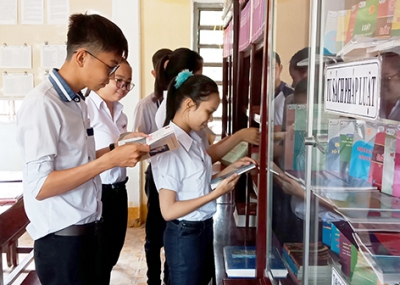 Ôn tập chắc chắn, đăng ký phù hợp
