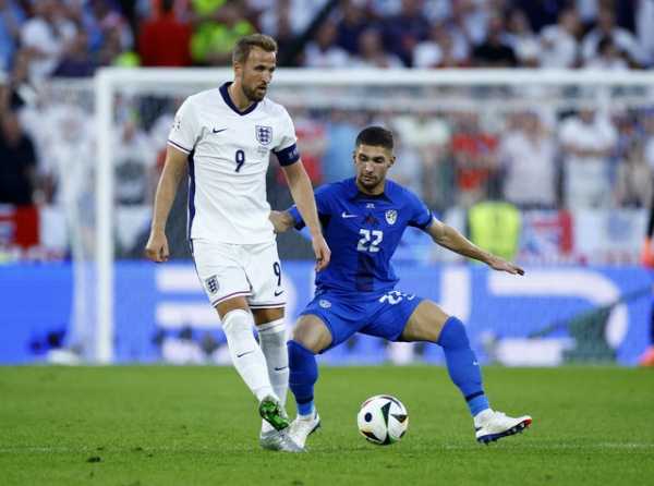 Euro 2024: Vòng knock-out đầy ắp anh tài, ứng viên đại chiến