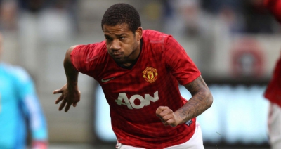 Ng&ocirc;i sao đường phố v&agrave; giấc mơ vụn vỡ tại Man Utd