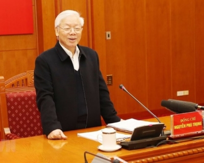 Tổng Bí thư yêu cầu kết thúc điều tra 21 vụ án trong năm 2019