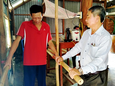 Tham gia bảo hiểm x&atilde; hội bắt buộc: Đảm bảo quyền lợi cho người lao động