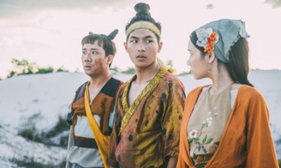 Phim chiếu rạp nhiều, dễ chọn