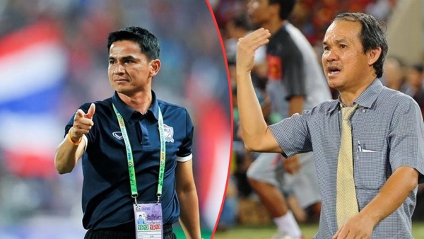 Bầu Đức: 'Th&aacute;i Lan c&oacute; cầu thủ n&agrave;o hay l&agrave; t&ocirc;i mua anh đ&oacute;'