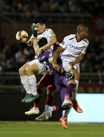 3 "&ocirc;ng lớn" V-League nghỉ Tết muộn nhất