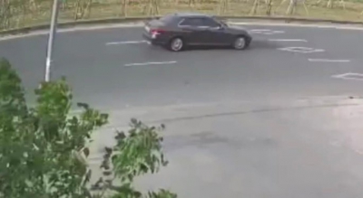 Xác định xe Mercedes nghi vấn va chạm làm chết người sau 3 ngày tìm kiếm