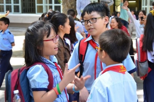 Tuyển sinh lớp 6: Cắt mạnh chỉ tiêu ngoài tuyến