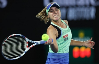 &ldquo;Khoảng trống&rdquo; ph&iacute;a sau chị em nh&agrave; Williams