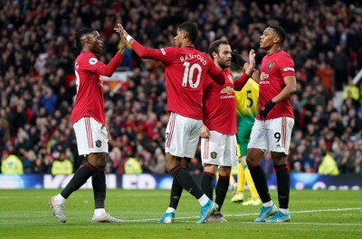 Chi đậm 60 triệu bảng, Man United sắp c&oacute; t&acirc;n binh "khủng"