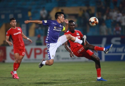 HAGL thua t&acirc;m phục khẩu phục