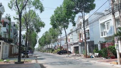 Cân nhắc đầu tư bất động sản