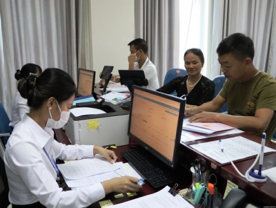 Dự kiến 85.000 công chức nghỉ hưu trước tuổi khi sắp xếp bộ máy