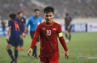 Quang Hải tham gia chiến dịch to&agrave;n cầu của AFC