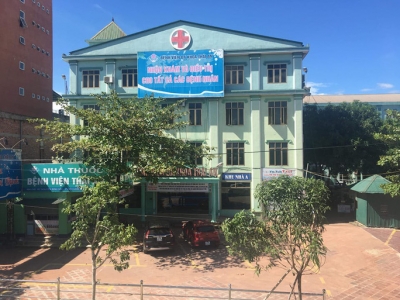 Vụ siêu âm nam bệnh nhân có “tử cung, buồng trứng”: Xử lý tập thể, cá nhân liên quan