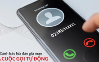 Người dùng bị  “dội bom” cuộc gọi mời mua cổ phiếu